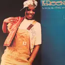 12inch Vinyl Single - K-Reen - Les Mots D'Amour