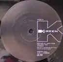 12inch Vinyl Single - K-Reen - Prends Ma Main