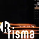 12inch Vinyl Single - K-Risma - Let Your Mind Flow