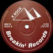 K-Rock - September Eighteen