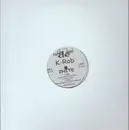12inch Vinyl Single - K-Rob - 2Nite - 12'