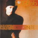 CD Single - K-Rob - 2Nite