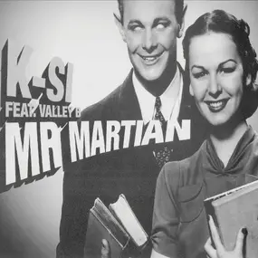 K-Si - Mr Martian