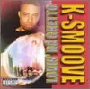 CD Single - K-smoove - Lovin Da Ghetto