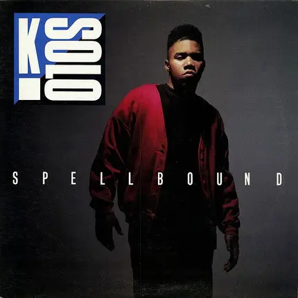 K-Solo - Spellbound