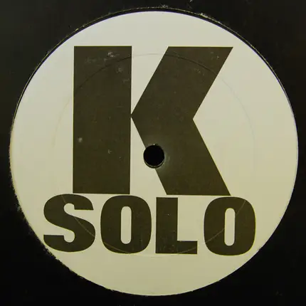 K-Solo - System / Excalibur