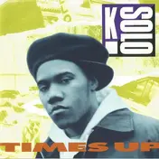 K-Solo - Times Up