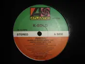 K-Solo - Fugitive