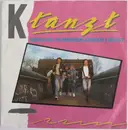 7inch Vinyl Single - K-tanzt - Wenn Du In Meinen Armen Liegst