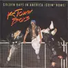 7inch Vinyl Single - K-Town-Boys - Golden Days In America (Goin' Home)