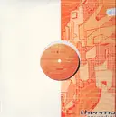 12inch Vinyl Single - K - Total Recall / Trackspill