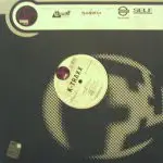 K-Traxx - E.P.