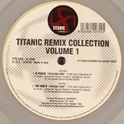 K-Traxx - Titanic Remix Collection Volume 1