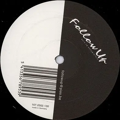 K-west - In The Mix
