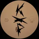 12inch Vinyl Single - K-X-P - History Of Techno