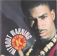 K-Yze - Without Warning