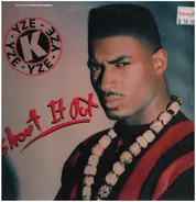 K-Yze - Shout It Out
