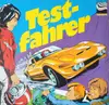 LP - K. W. Kanem - Testfahrer