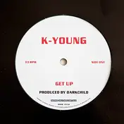 K. Young - Get Up