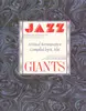 Hardcover - K. Abe - Jazz Giants: Visions of the Great American Legend