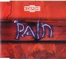 CD Single - K. Capone - Pain