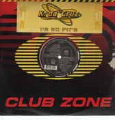 K.Da'Cruz - I'M on Fire