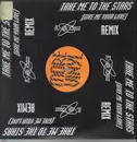 12inch Vinyl Single - K. Da Cruz - Take Me To The Stars (Give Me Your Love) (Remix)