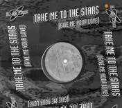 K.Da'Cruz - Take Me To The Stars (Give Me Your Love)