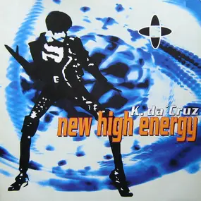 K.Da'Cruz - New High Energy