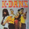 12inch Vinyl Single - K. Danz - K. Danz