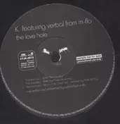 K - The Love Hole