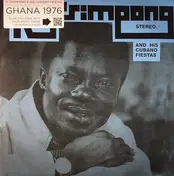 K.Frimpong & His Cubano Fiestas - K. Frimpong And His Cubano Fiestas
