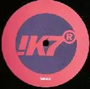 12inch Vinyl Single - K. Hand - On A Mission
