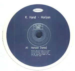 K. Hand - Horizon