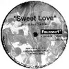 12inch Vinyl Single - K. Hand - Sweet Love