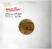 K Hand - Salsafied