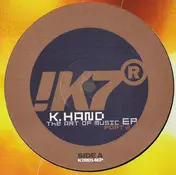 K Hand - The Art Of Music (Part 2)