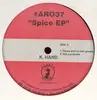 EP - K. Hand - Spice EP