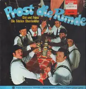 K. König, Theodor Schaller, A. Raich - Prost die Runde
