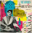 LP - K. L. Saigal - The Golden Voice Of K.L. Saigal - Vol. 2