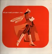 12inch Vinyl Single - K. Saunderson, P. Grey - Sternstunden No.1