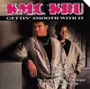 LP - K.M.C. Kru - Gettin' Smooth With It