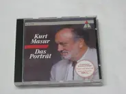 Kurt Masur - Das Portät