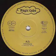 12inch Vinyl Single - K.O. - Entzückend