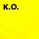 12inch Vinyl Single - K.O. - Entzückend