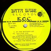 K.O.C. - At The Bottom