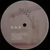 12inch Vinyl Single - K.A.B. - Anjua