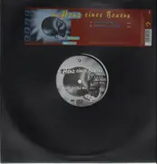 12inch Vinyl Single - K.A.O.H. Feat. Max - Das Herz Eines Boxers