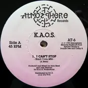 K.A.O.S.