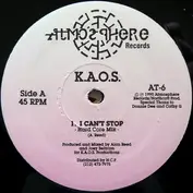 K.A.O.S.